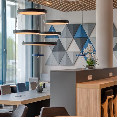 Holiday Inn Express - Fulda, An Ihg Hotel Bagian luar foto