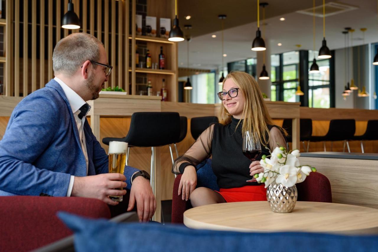 Holiday Inn Express - Fulda By Ihg Bagian luar foto