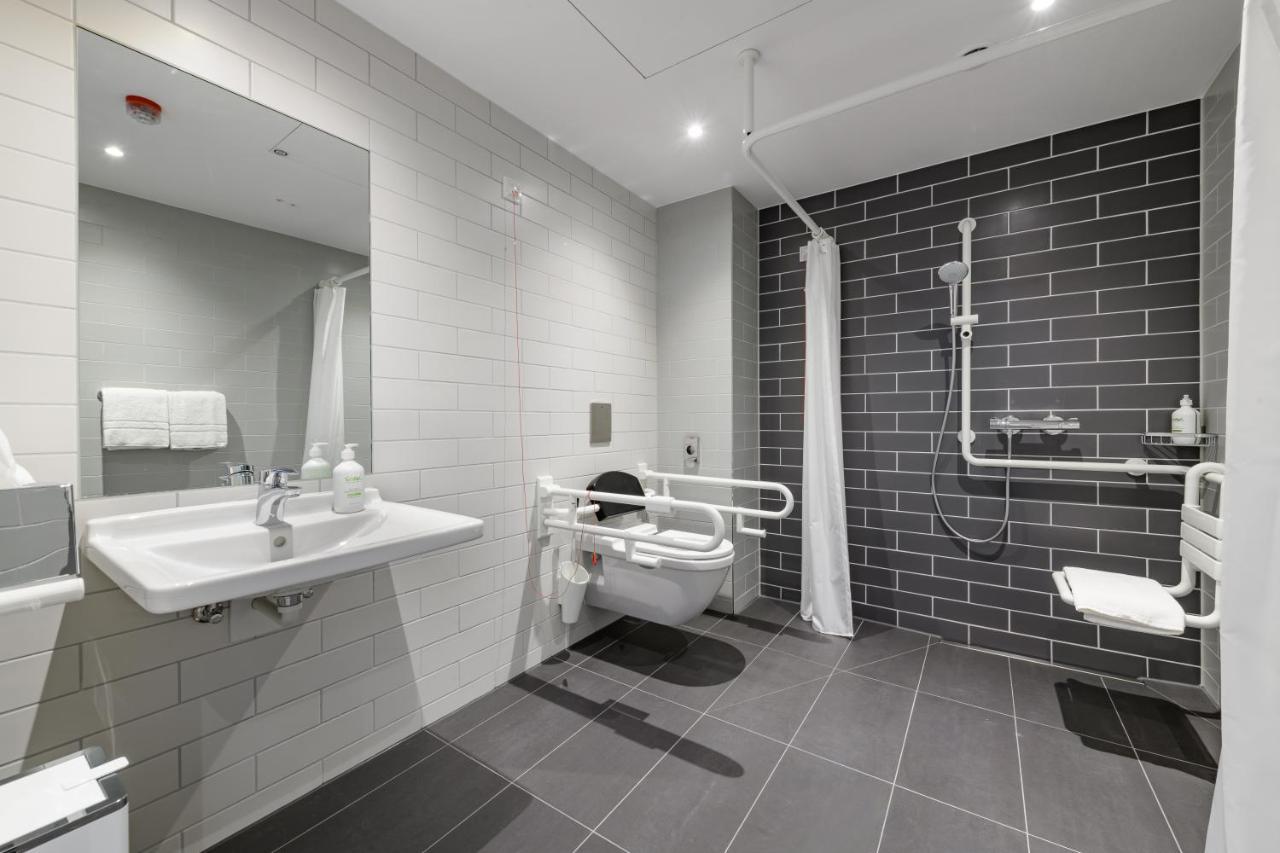 Holiday Inn Express - Fulda By Ihg Bagian luar foto