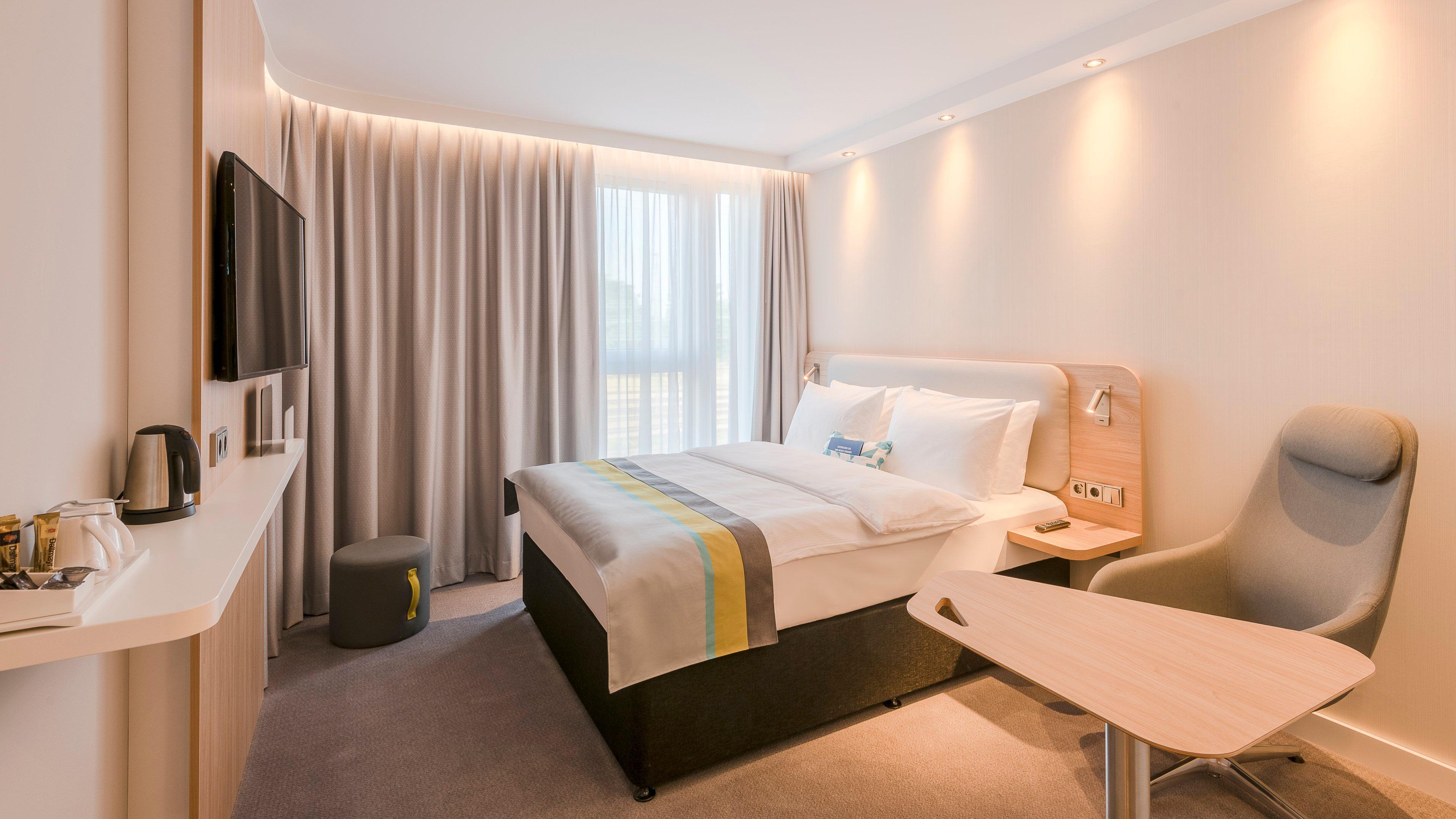 Holiday Inn Express - Fulda By Ihg Bagian luar foto