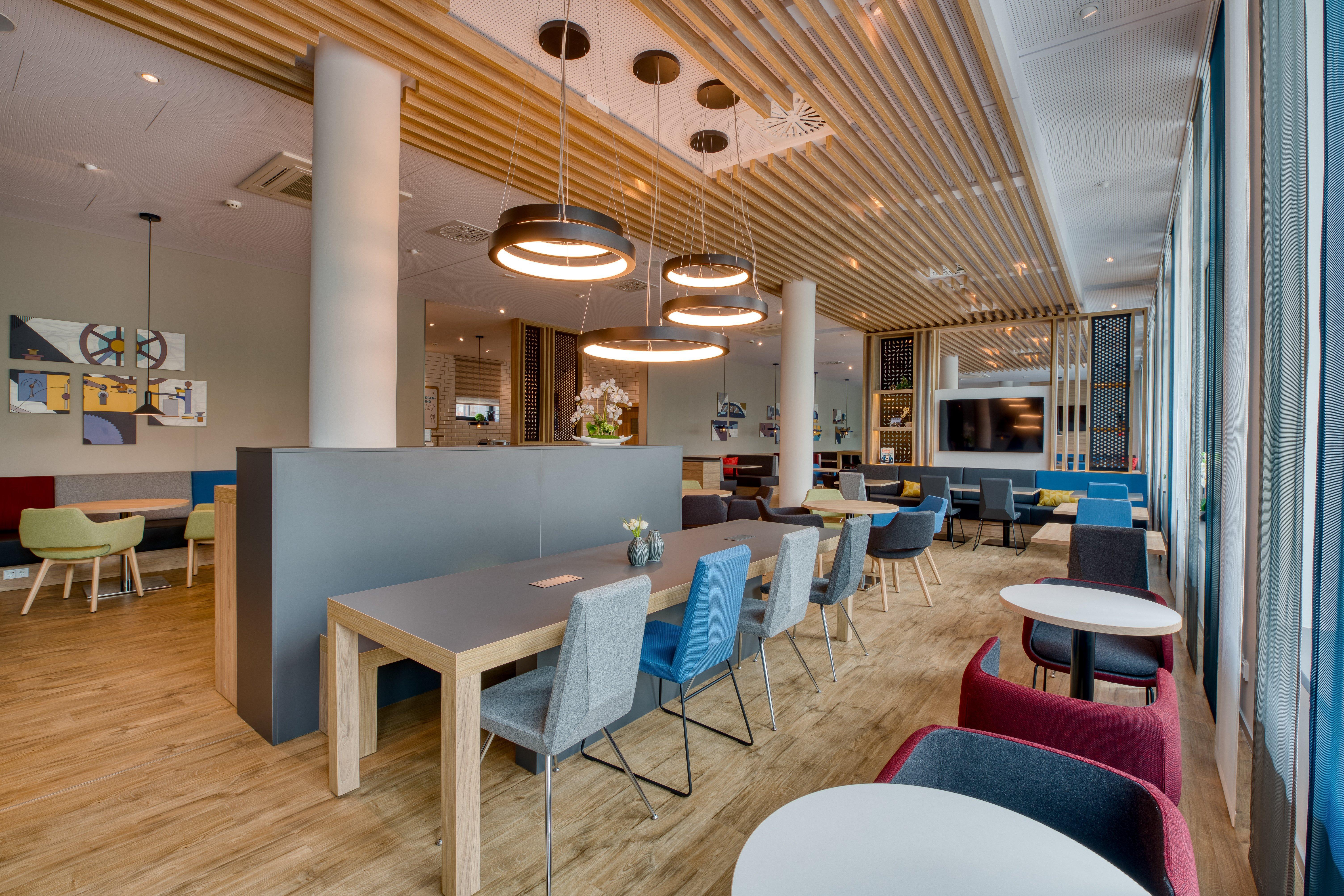 Holiday Inn Express - Fulda By Ihg Bagian luar foto