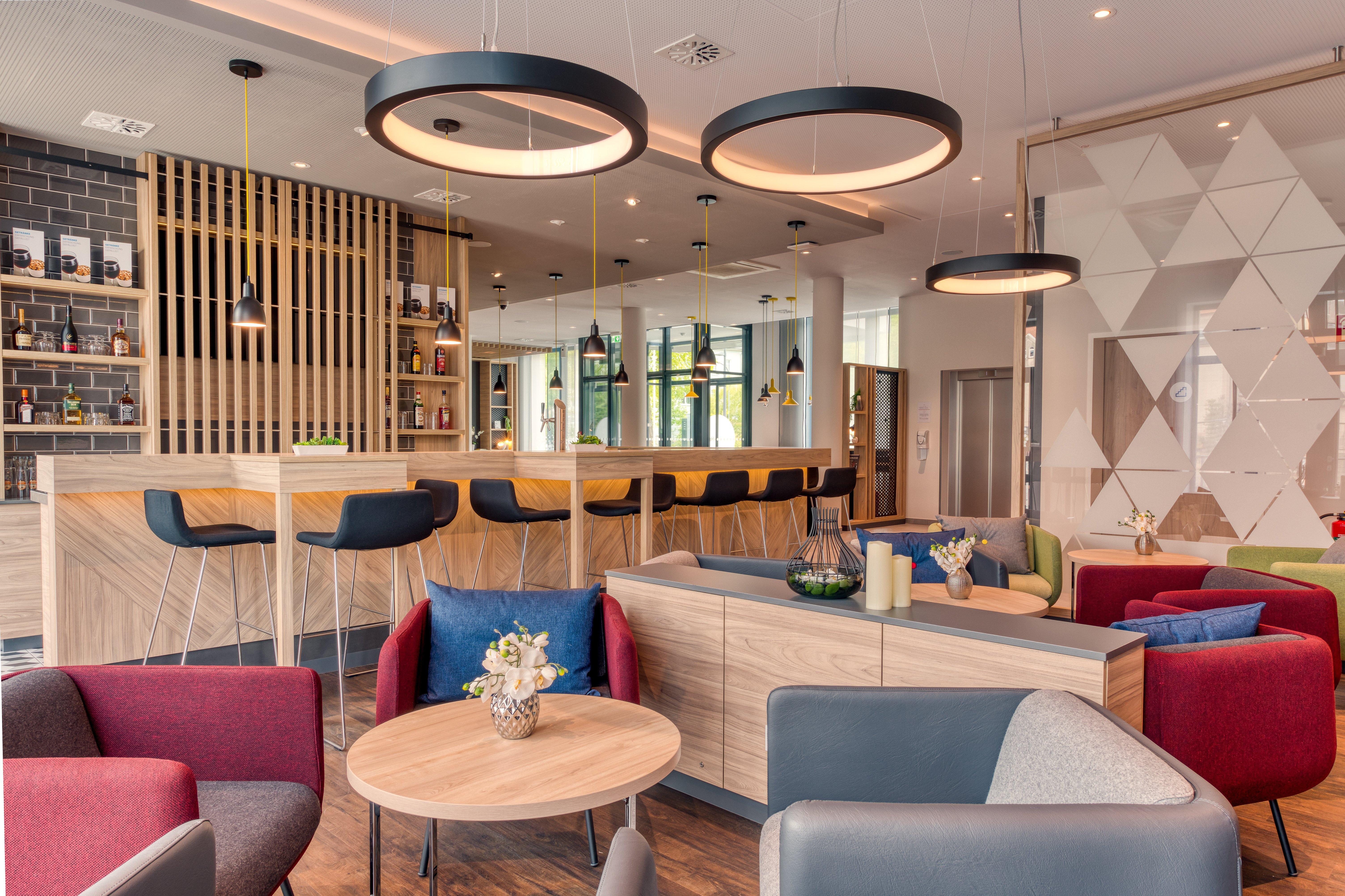 Holiday Inn Express - Fulda By Ihg Bagian luar foto