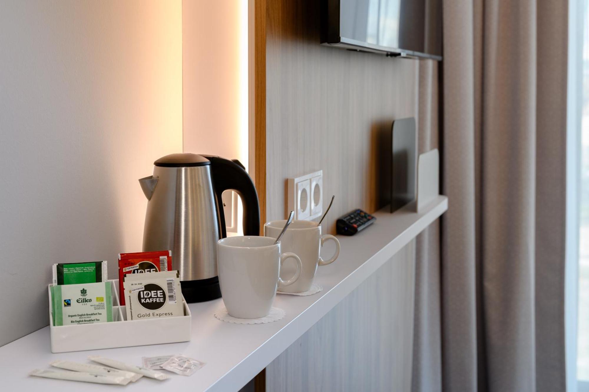 Holiday Inn Express - Fulda By Ihg Bagian luar foto