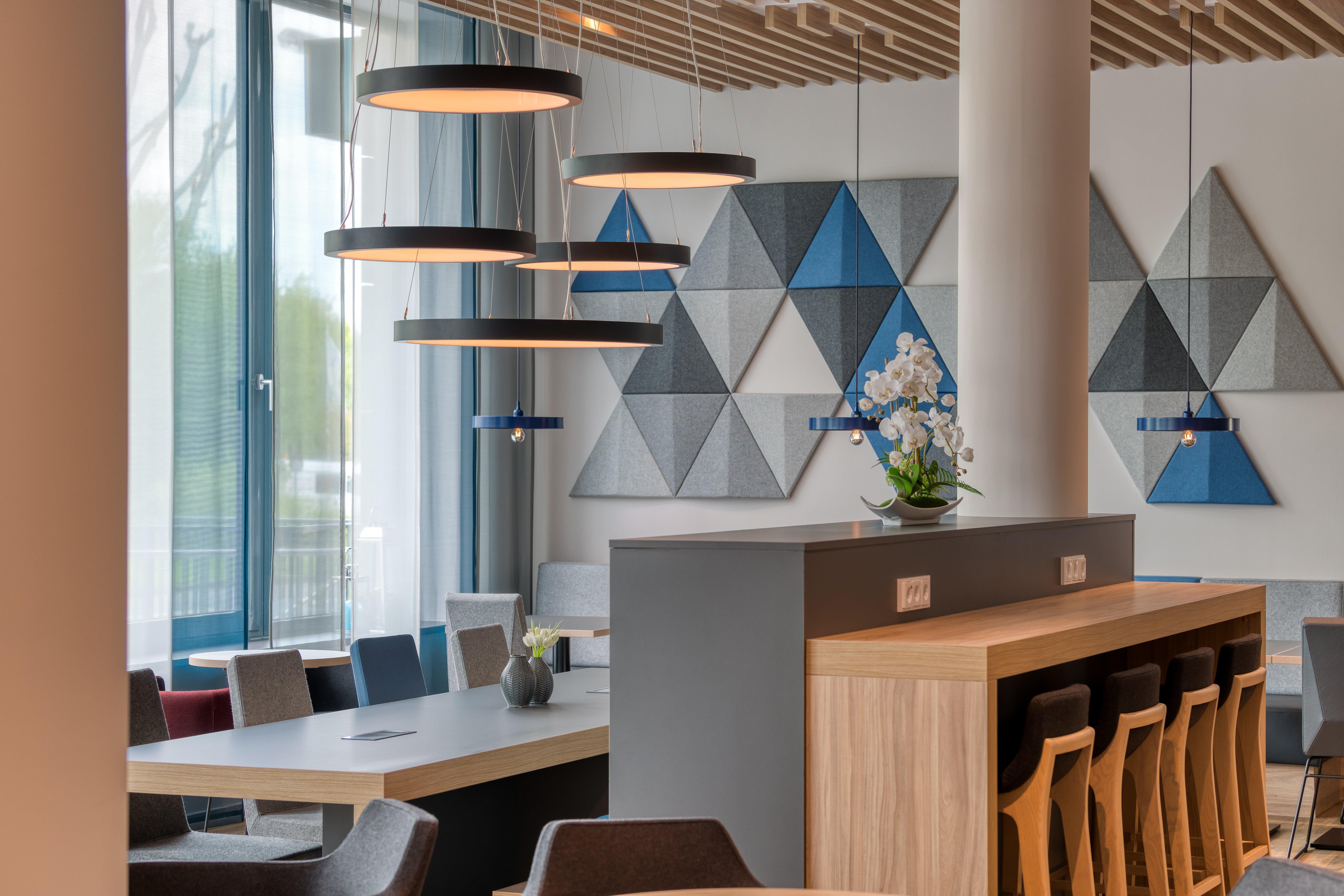 Holiday Inn Express - Fulda, An Ihg Hotel Bagian luar foto