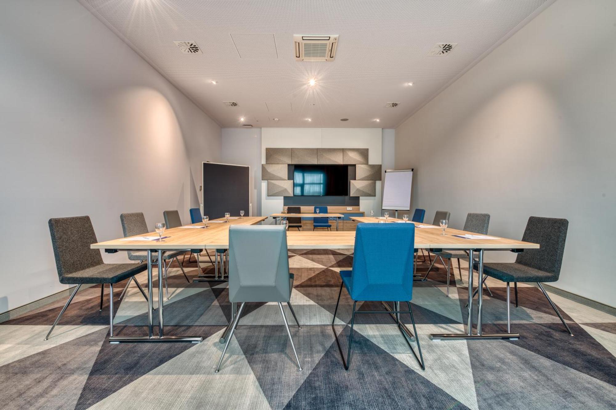 Holiday Inn Express - Fulda By Ihg Bagian luar foto
