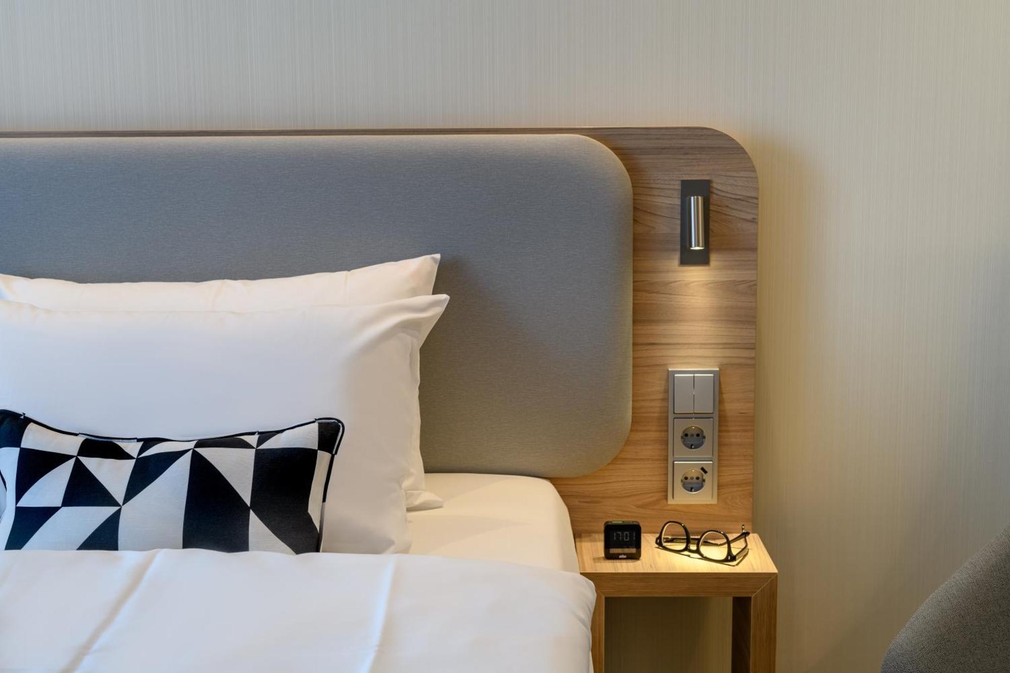 Holiday Inn Express - Fulda By Ihg Bagian luar foto