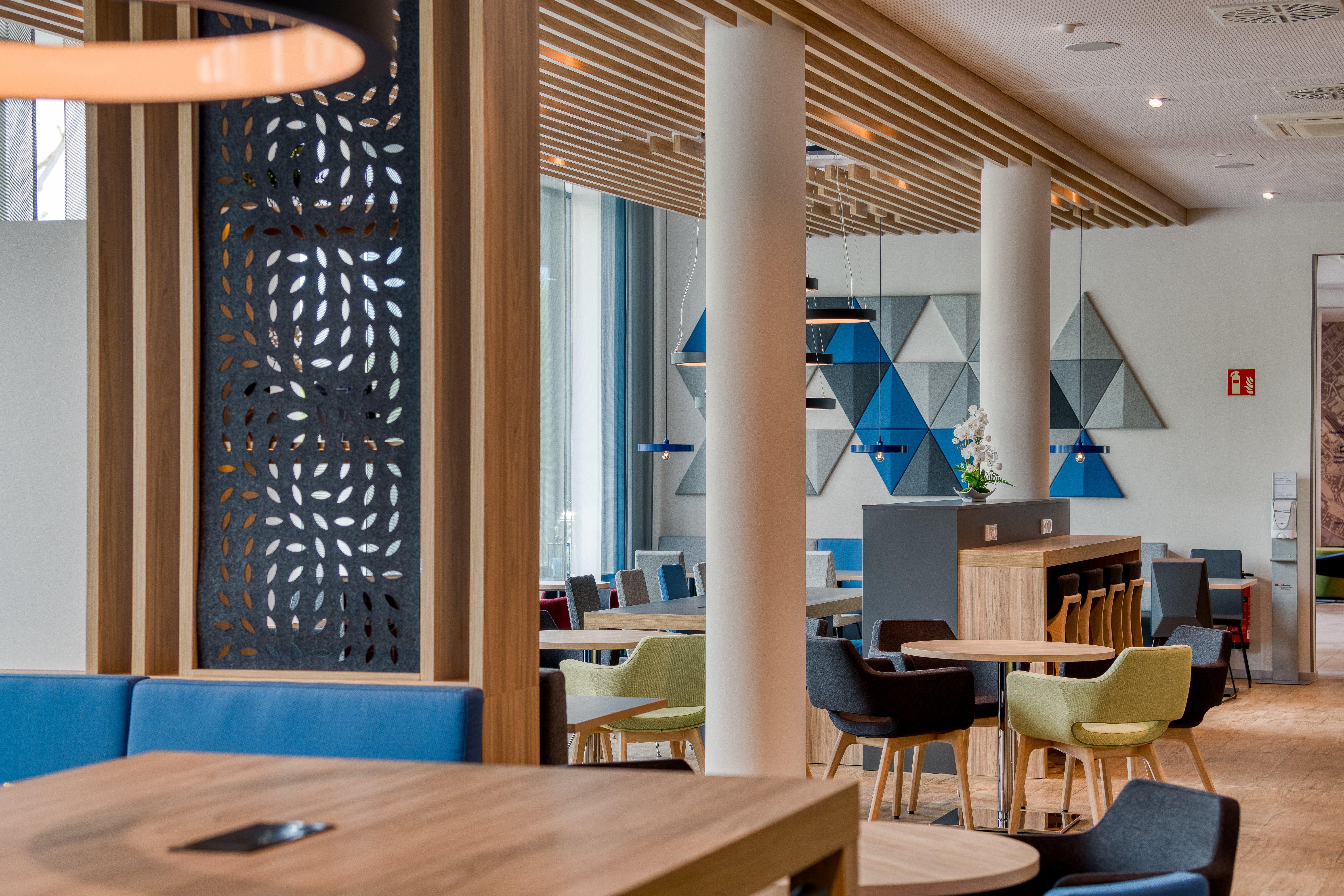Holiday Inn Express - Fulda By Ihg Bagian luar foto