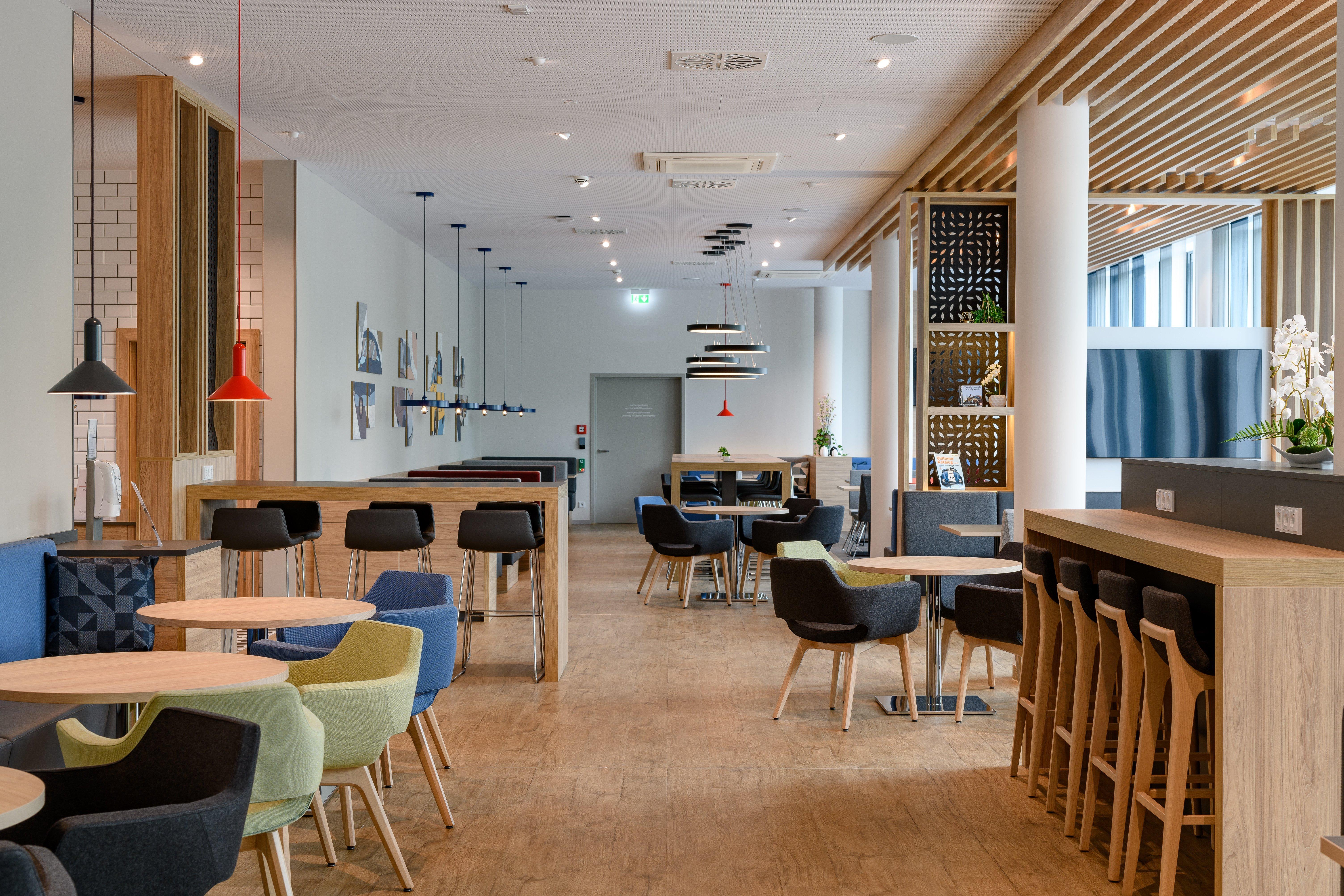 Holiday Inn Express - Fulda By Ihg Bagian luar foto