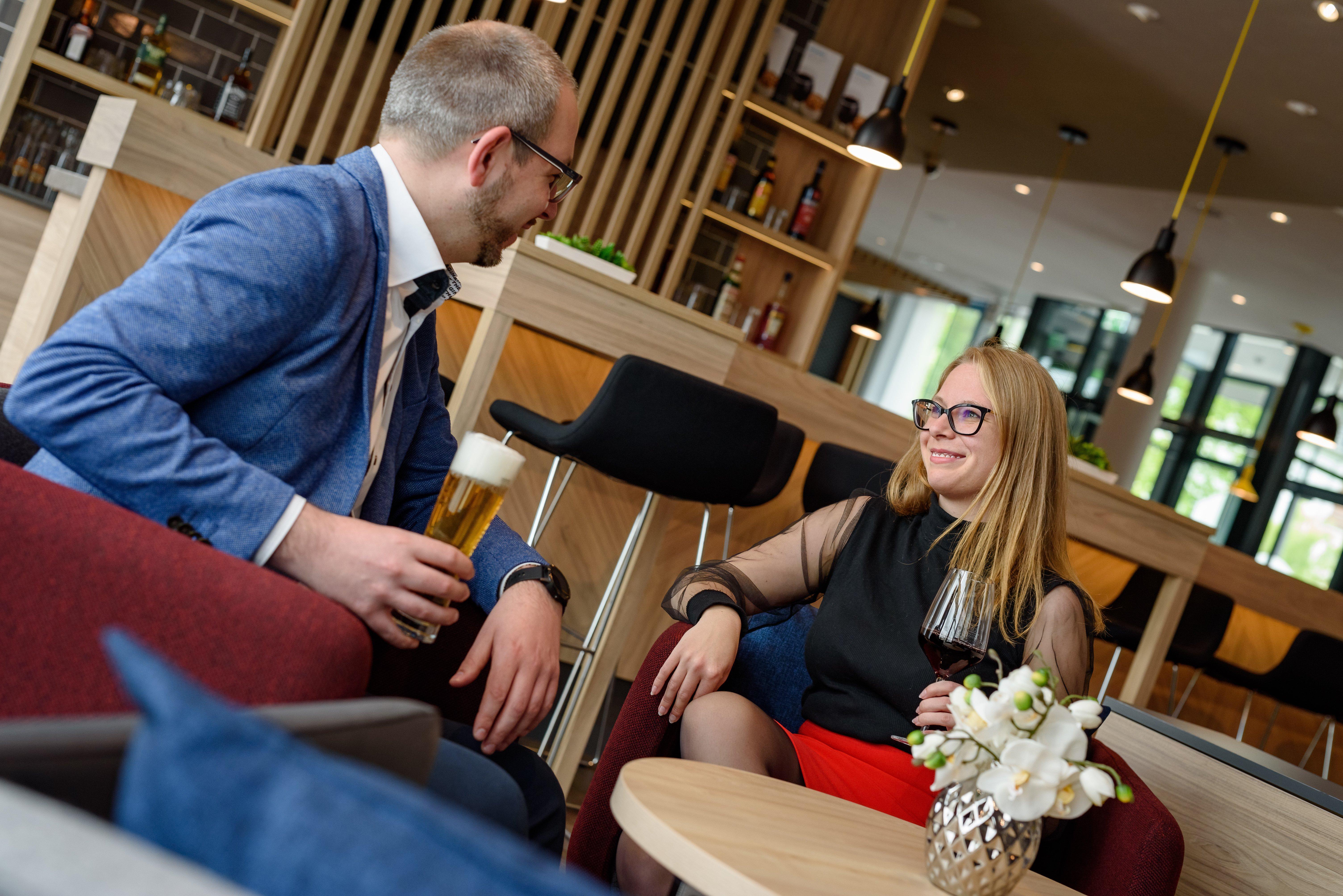 Holiday Inn Express - Fulda, An Ihg Hotel Bagian luar foto