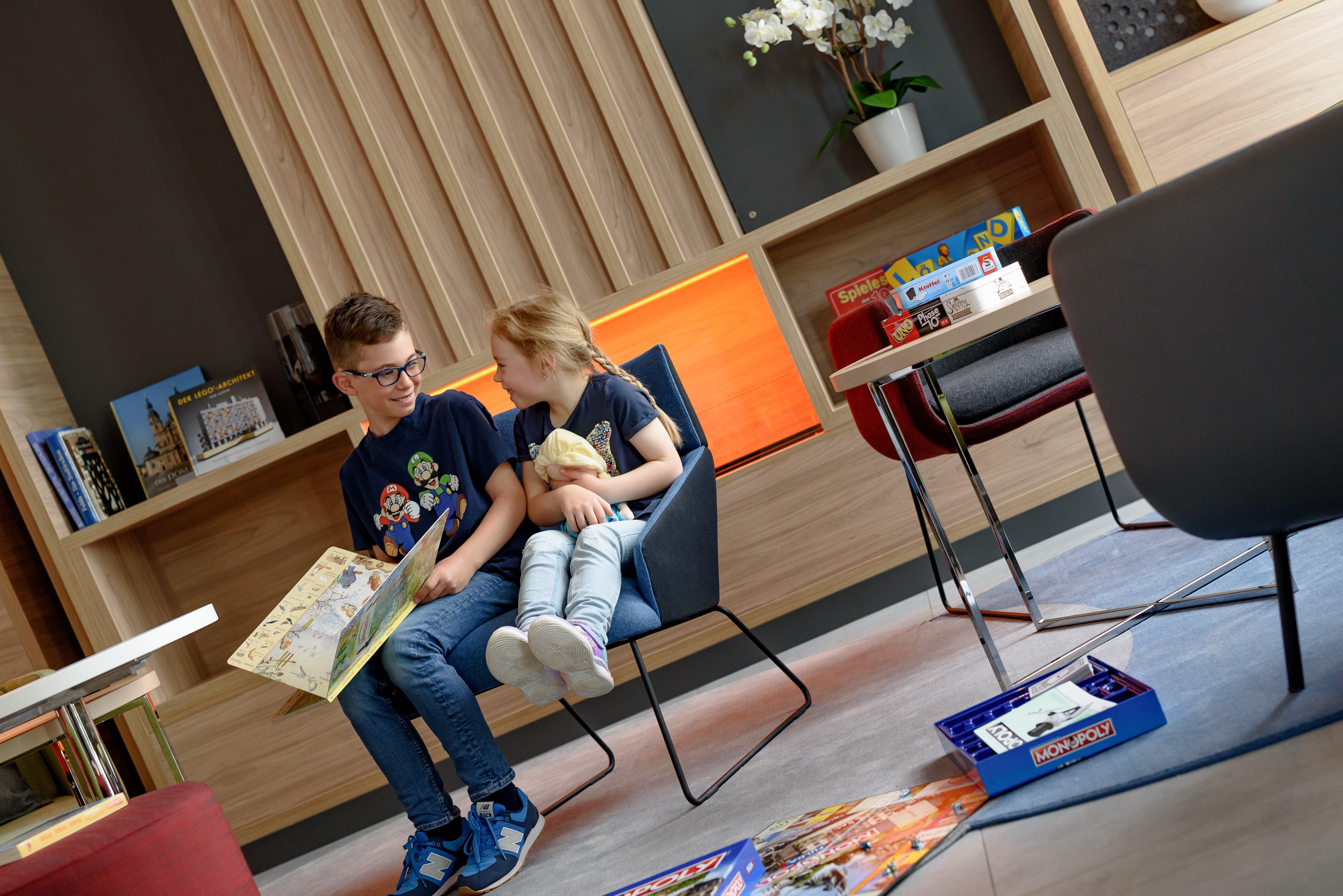 Holiday Inn Express - Fulda By Ihg Bagian luar foto