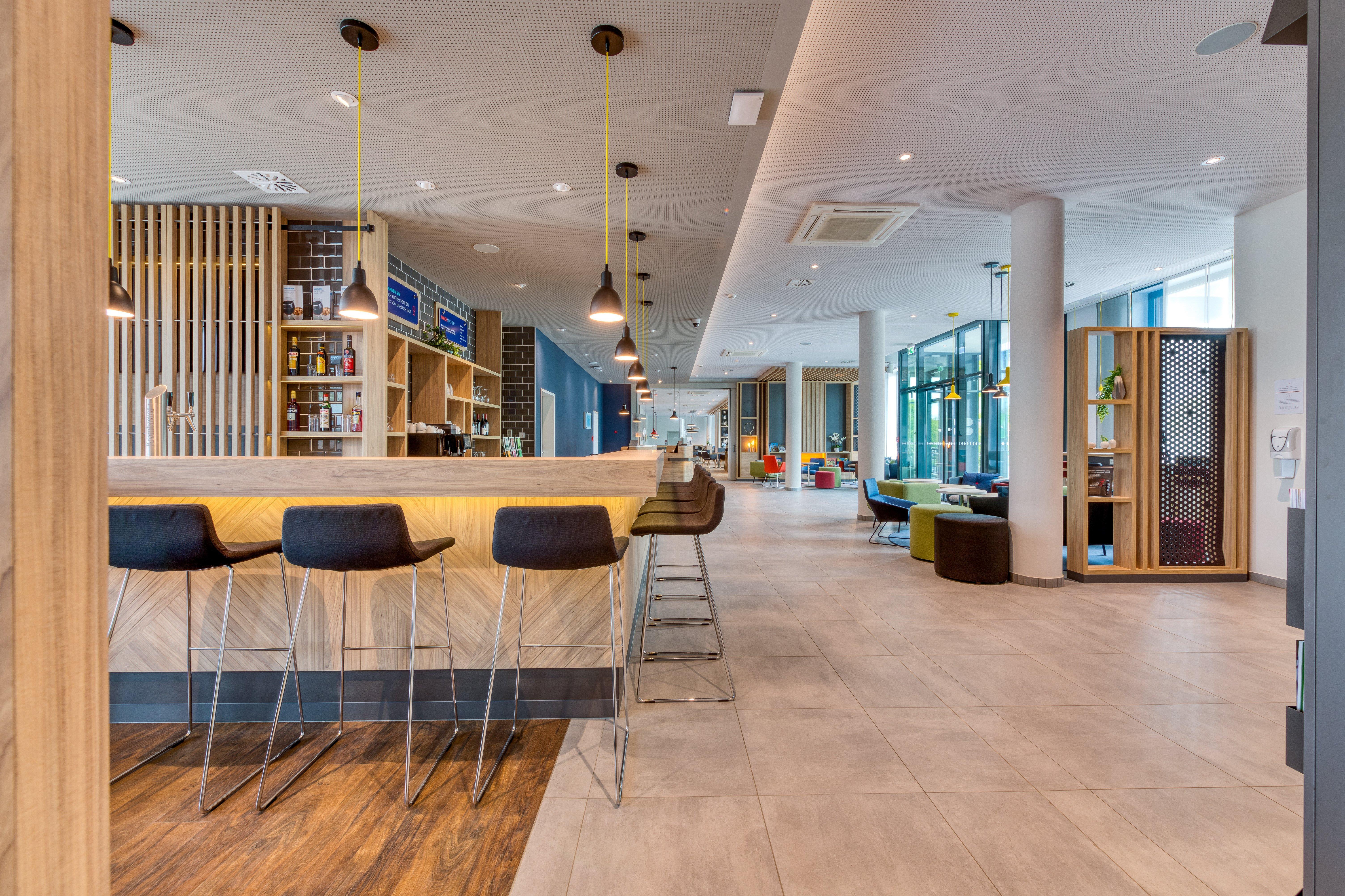 Holiday Inn Express - Fulda By Ihg Bagian luar foto
